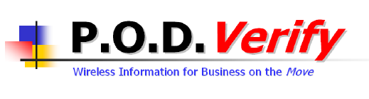 P.O.D.Verify